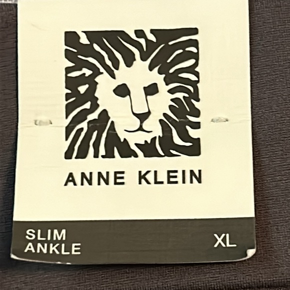 NWT Anne Klein pants - Picture 8 of 10